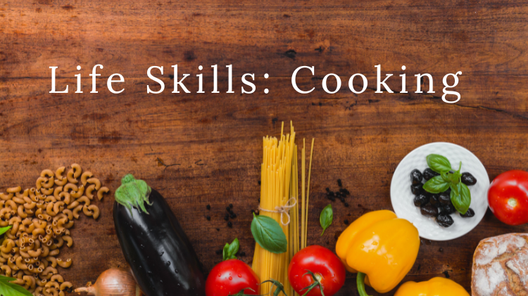 View Event :: BOSS Life Skills: Cooking :: Humphreys :: US Army MWR