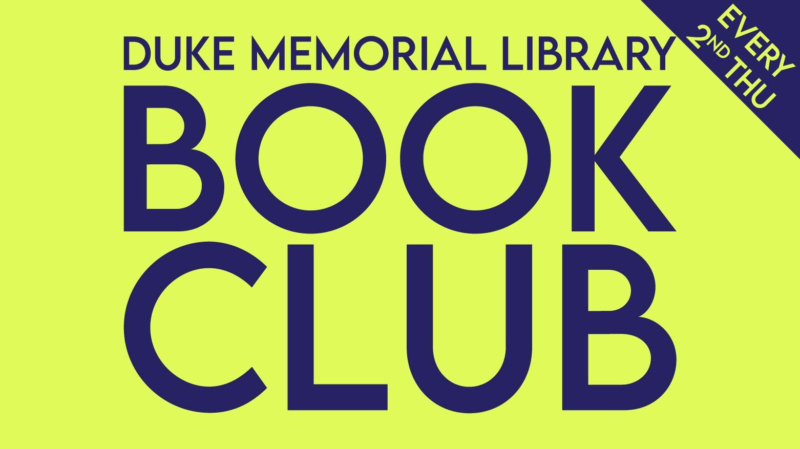 Book Club