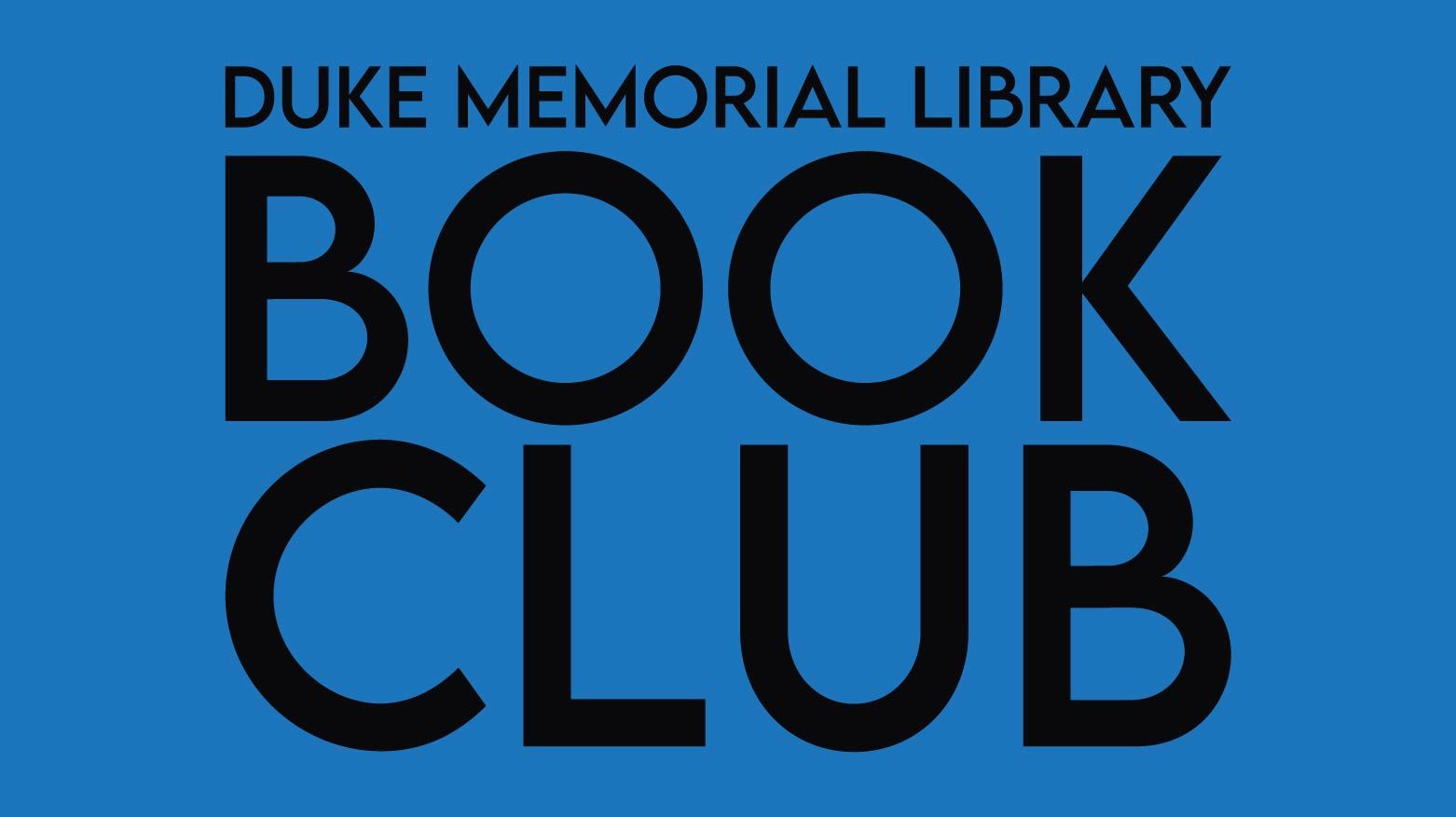 Book Club