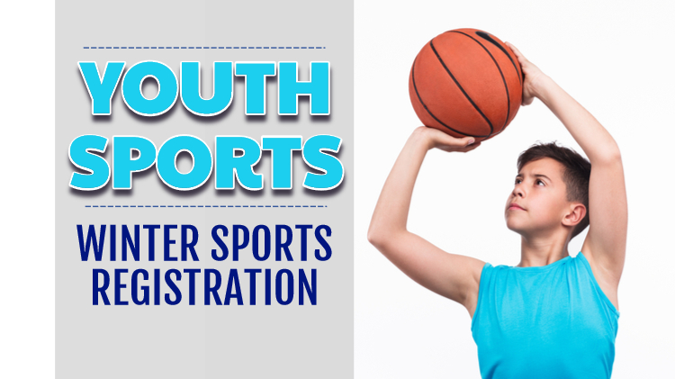 Youth Sports Winter 2019 Program Youth Sports Winter 2019 Program