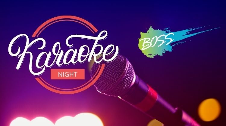 View Event :: Karaoke Night with BOSS @ Suwon Rec :: Humphreys :: US Army  MWR