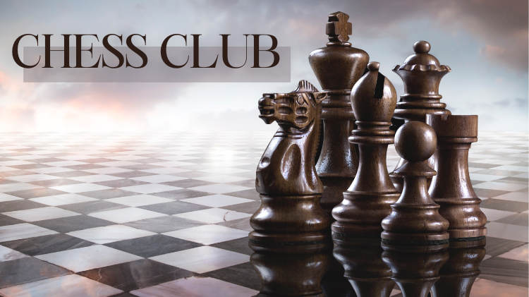 em Português - Chess Club 