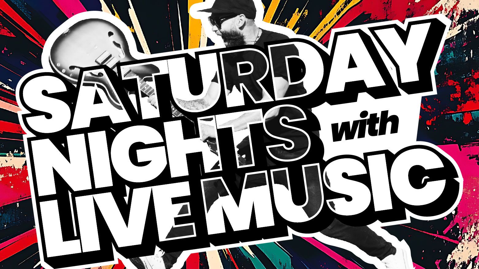 Saturday Nights Live Music