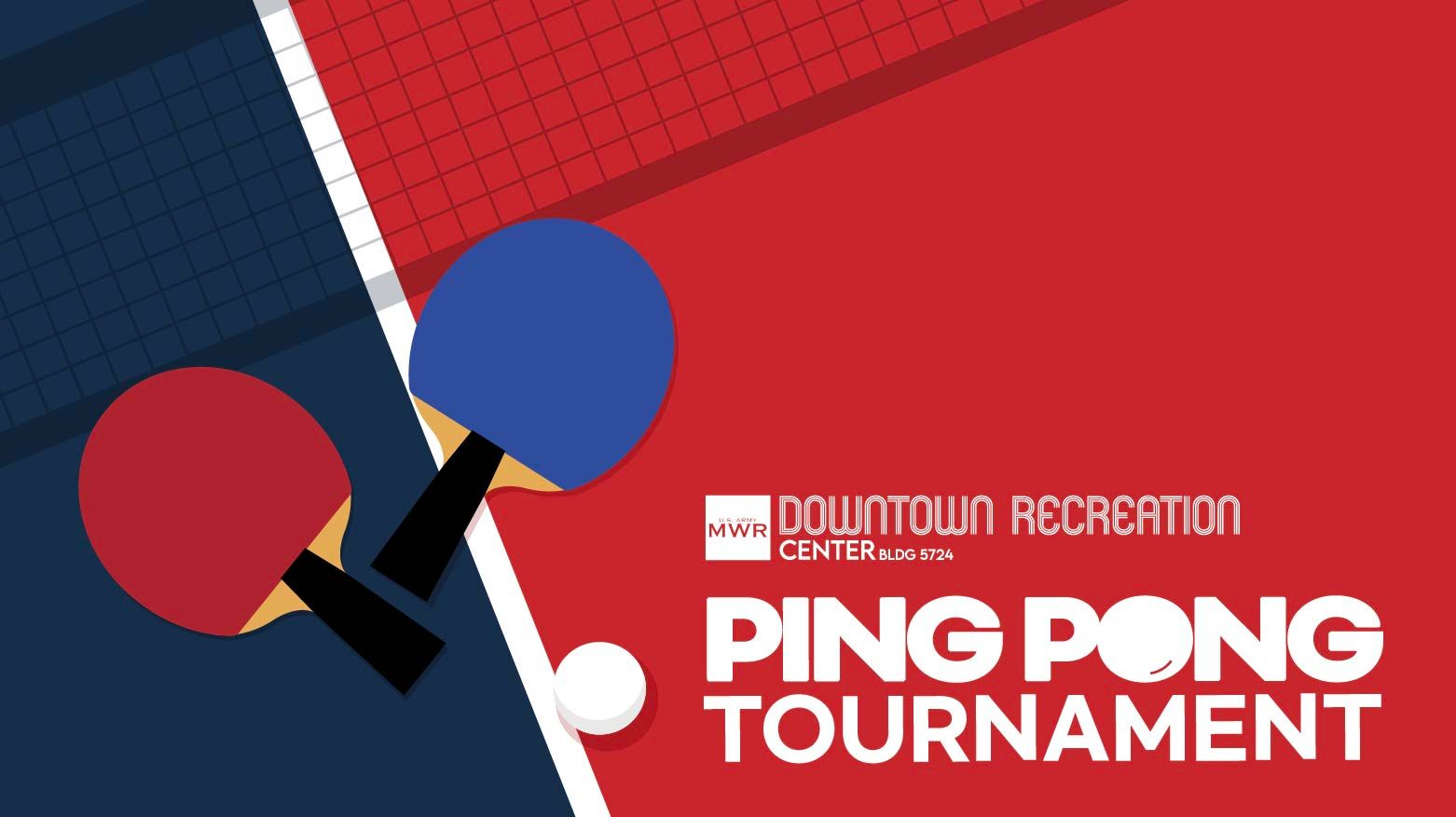 Ping Pong Tournament