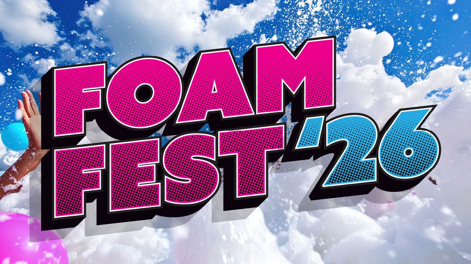 Foam Fest