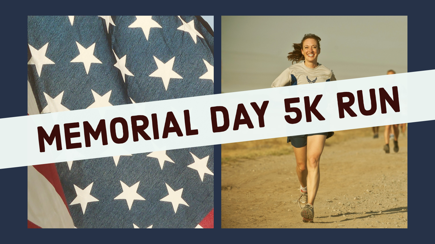 View Event Memorial Day 5K Run Humphreys US Army MWR