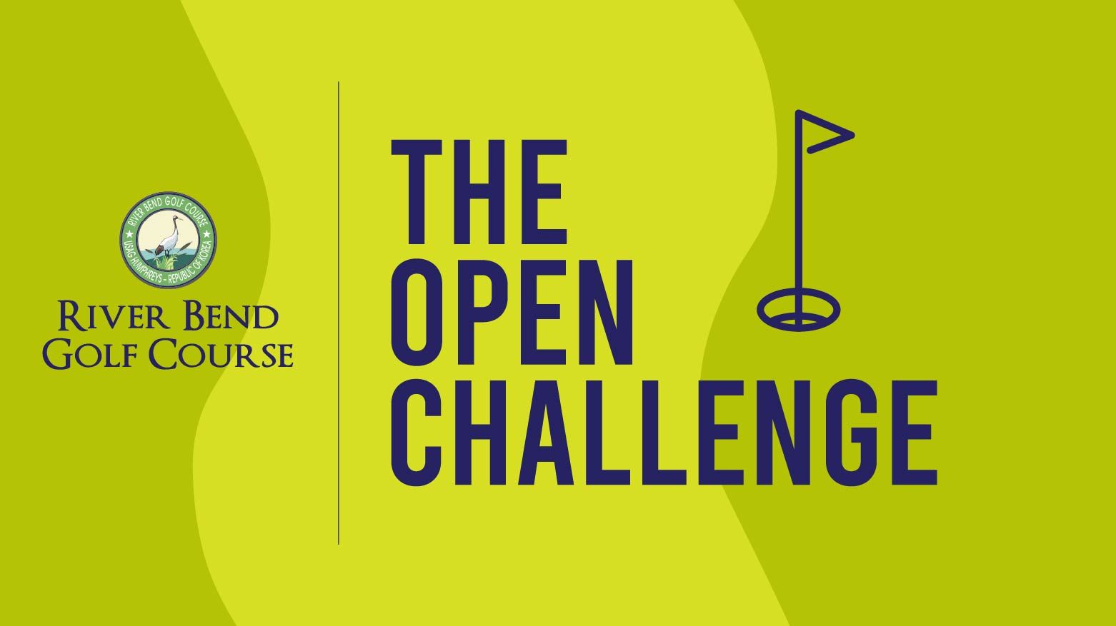The Open Challenge