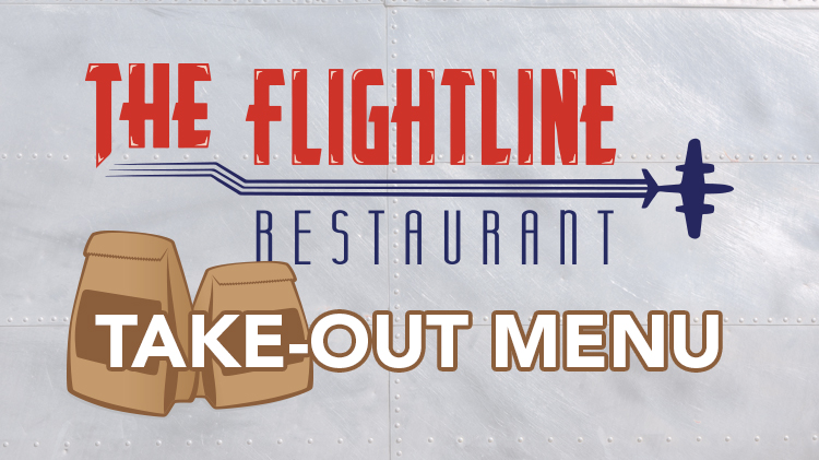 Flightline Take-Out Flightline Take-Out