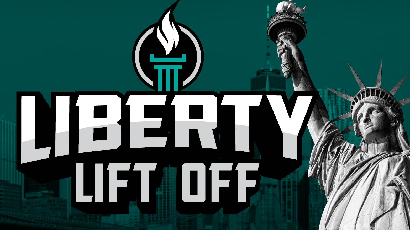 Liberty Lift Off