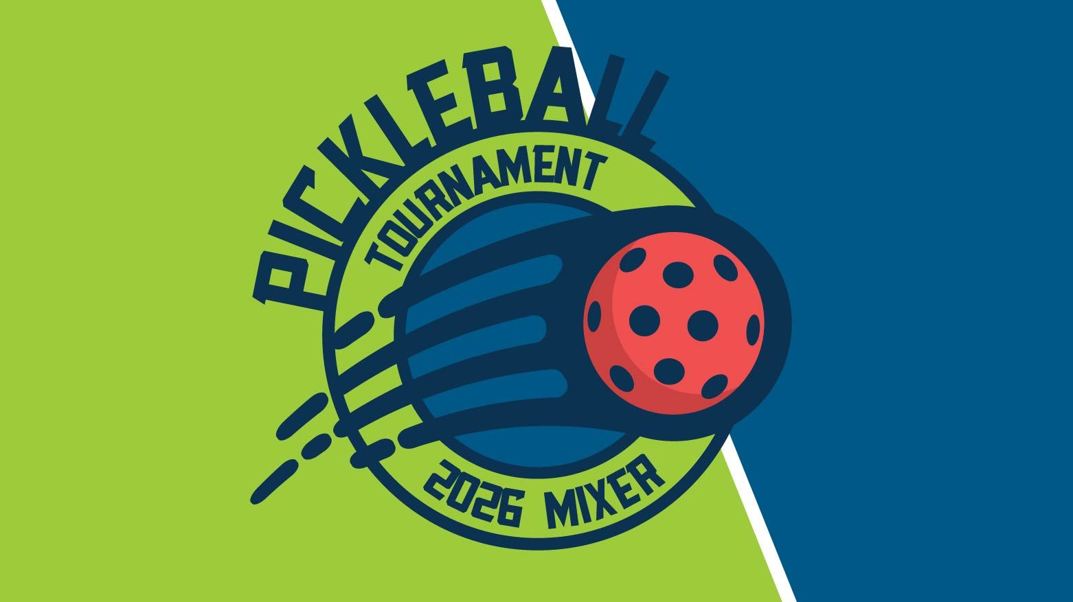 PICKLEBALL MIXER TOURNAMENT