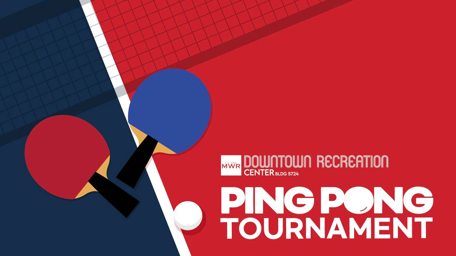 Ping Pong Tournament