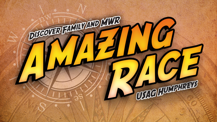 Amazing Race Amazing Race