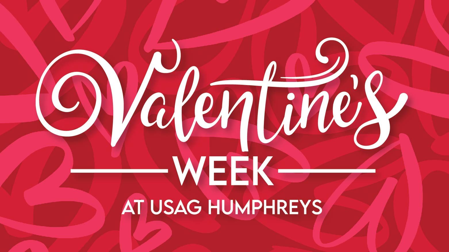 Valentine's Week :: Humphreys :: US Army MWR