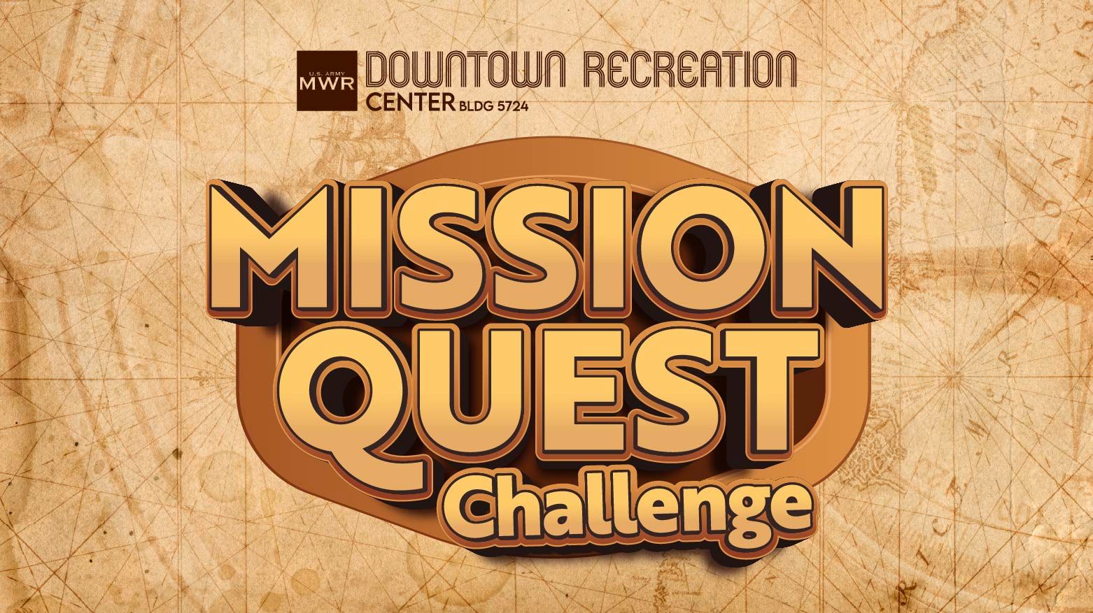 MIssion Quest Challenge