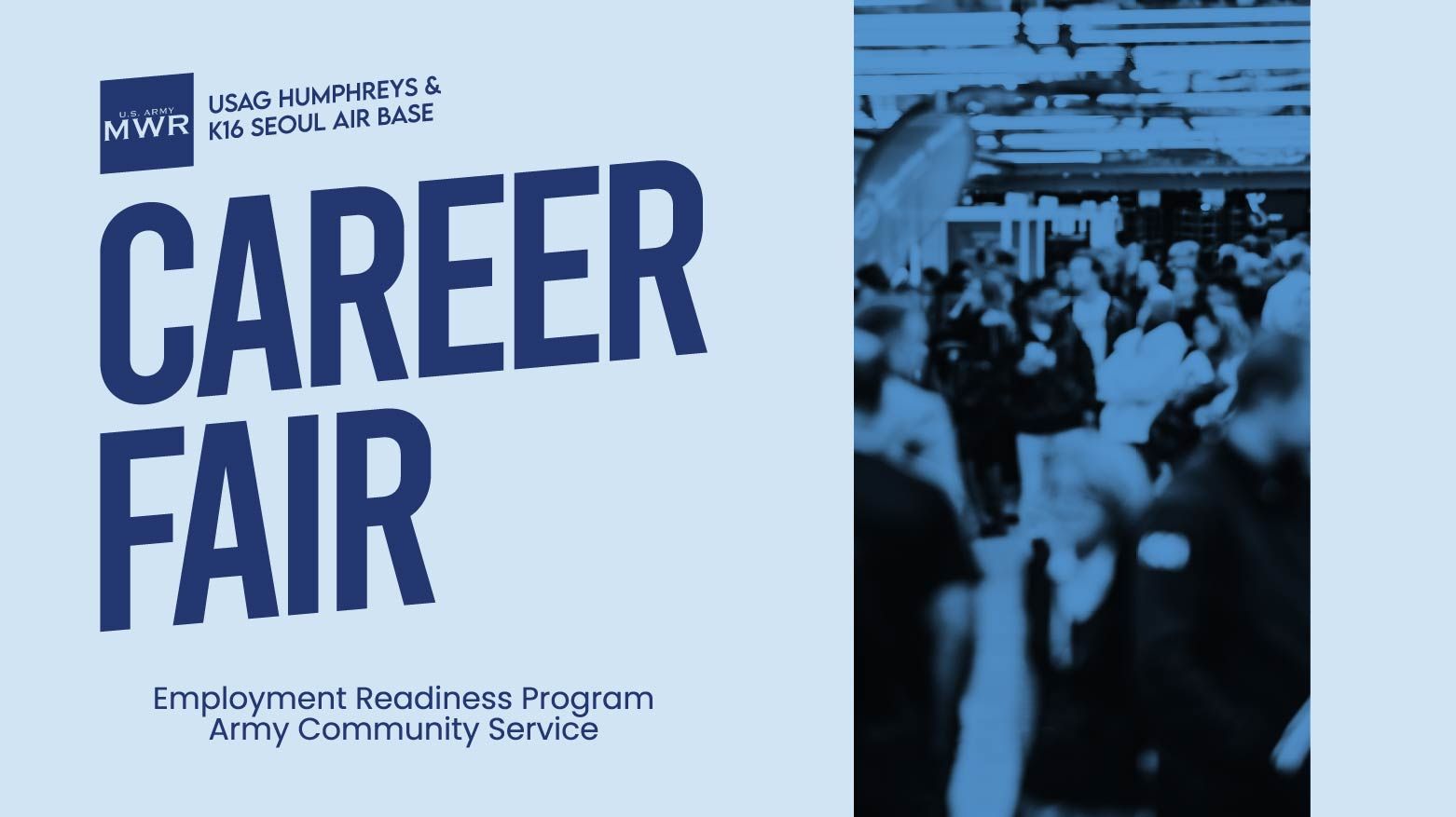 Career Fair