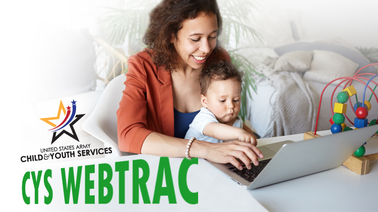CYS Webtrac CYS Webtrac