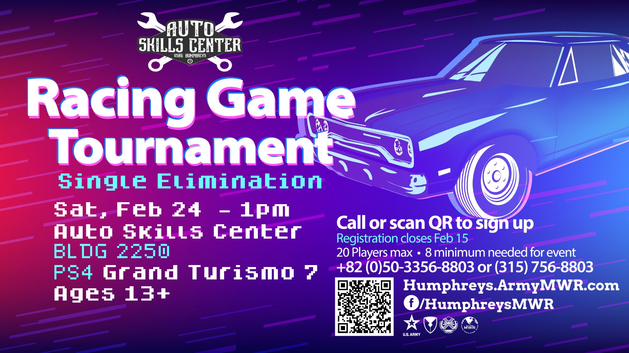 Racing Game Tournaments: Trải Nghiệm Đua Xe Đỉnh Cao Tại Việt Nam