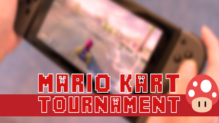 View Event :: Mario Kart Tournament @ DTRC :: Humphreys :: US Army MWR